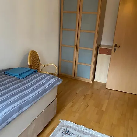Apartment Wohnen Auf Zeit In