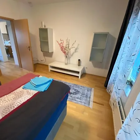Wohnen Auf Zeit In Apartment *